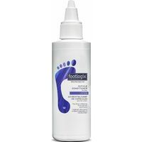 FOOTLOGIX 12 PROFESSIONAL CUTICLE CONDITIONER - Kondicionieris kāju nagu kutikulām, 118 ml