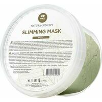 GMT Beauty SLIMMING MASK 300g - Slaidinoša aļģu maska