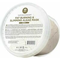 GMT beauty FAT BURNING & SLIMMING ALGAE MASK 300g