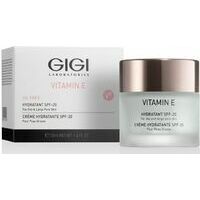 GIGI VITAMIN E HYDRATANT SPF 20 Oily & Large Pore Skin, 50ml