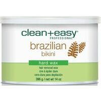 CLEAN & EASE Brazilian pot wax  396g