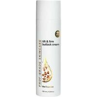 GMT BEAUTY BUTTOCKS FIRMING CREAM 200ml - Krēms dibena un sēžas tvirtumam