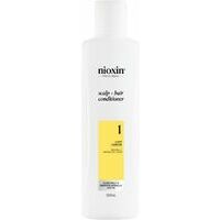 Nioxin Sys 1 Scalp Revitaliser Condicioner - Balzāms matiem, 300ml