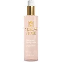 Yellow Rose Lotion Hyaluronic Toning Lotion With Flower Extracts - Tonizējošs losjons ar hialuronskābi un ziedu ekstraktiem, 200ml