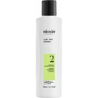 Nioxin Sys2 Cleanser Shampoo- Attīrošs šampūns, 300ml