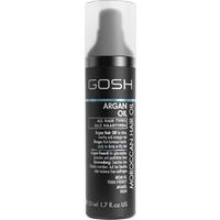 Gosh Argan Moroccan Hair Oil - matu eļļa ar argāna eļļu, 50ml