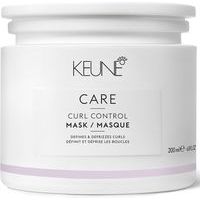 Keune Curl Control Mask - Питательная маска для сухих, вьющихся волос (200ml / 1000ml)