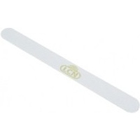 () LCN Teflon File 150/150 6 pcs - Teflon Nagu vīle 150/150 iepak.6gab