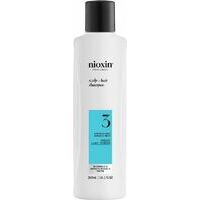 Nioxin Sys3 Cleanser Shampoo- Attīrošs šampūns, 300ml