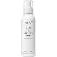 Keune Curl Control Boost Spray - Sprejs lokām, 140ml