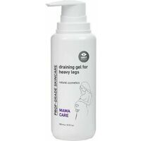 GMT BEAUTY EXPECTING DRAINING GEL FOR HEAVY LEGS 200ml