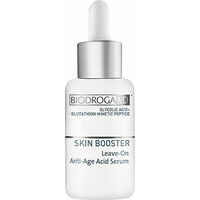 Biodroga MD Skin Booster Leave On Anti Age Acid Serum, 30ml