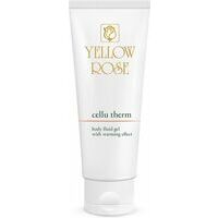 Yellow Rose Cellu-Therm Gel, 250ml