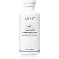 KEUNE Care Silver Savior Condicioner (80ml / 250ml / 1000ml)