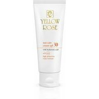 Yellow Rose Sun Cream SPF30 (50ml) - Saules aizsargkrēms sejai un ķermenim