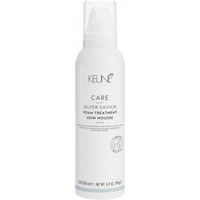 Keune Care Silver Savior Foam Treatment, 200ml