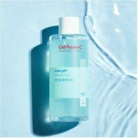 CELL FUSION C Low ph pHarrier Toner Cell Fusion C, 300 ml - Toniks, ādas pH līmenu atjaunošanai, ar hualuronskābi