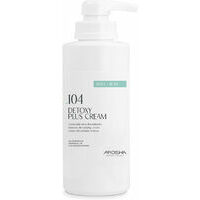 Arosha Body Detoxy Plus Cream, 500ml