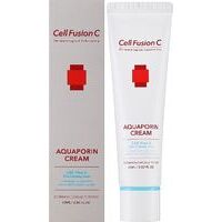 CELL FUSION C Face cream AQUAPORIN L30: Sensetivem dry skin, 60 ml - Mitrinošs krēms