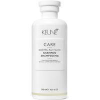 Keune Derma Activate Shampoo (300ml / 1000ml)