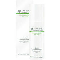 () JANSSEN Gentle Cleansing Powder COMBINATION SKIN - Maigs, attīrošs pūderis, 100g