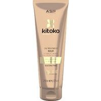 Kitoko Oil Treatment Cleanser - Šampūns ikdienas lietošanai, 250ml