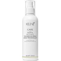 Keune Derma Activate Thickening Spray - Sprejs smalkiem matiem, 200ml