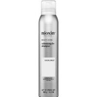 Nioxin Instant Fullness - Sausais šampūns (65ml / 180ml)