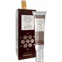 Keenwell Lips & Nose RECOVERING DETOX BALM - gift set
