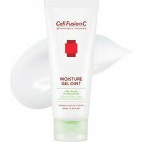 CELL FUSION C Moisture Gel Oint Face Cream for Oily Skin, 100 ml