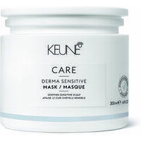 Keune Care Derma Sensitive Mask - Маска для чувствительной кожи головы (200ml / 1000ml)