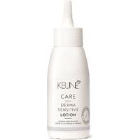 Keune Derma Sensitive Lotion - Losjons sausai, jutīgai, kairinātai galvas ādai, 75ml