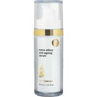 GMT BOTOX EFFECT ANTI-AGEING SERUM Atjaunojošs serums ar botox efektu, 30ml