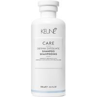 Keune Derma Exfoliate Shampoo - Šampūns pret blaugznām (300ml / 1000ml)