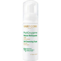 Mary Cohr PhytOxygene Cleansing Foam - Очищающая пена без содержания мыла, 150ml