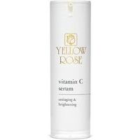 Yellow Rose Vitamin C Serum 10% - Сыворотка для лица с витамином С, 30ml
