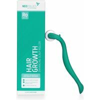 () Neofollics Hair Growth Stimulating Scalp Roller - Matu augšanu stimulējošs veltnis