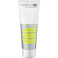 Biodroga MD Clear+ 24h Care for Impure, combination skin, 75ml