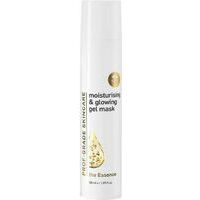 MOISTURISING & GLOWING GEL MASK 50ml