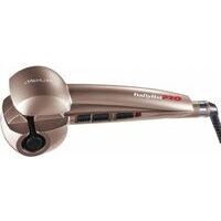 Babyliss PRO MIRACURL Profesionāls loku veidotājs, zelta rozā