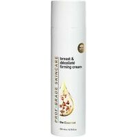 GMT BREAST & DÉCOLLETÉ FIRMING CREAM Formējošs krēms krūtīm un dekoltē zonai, 200ml