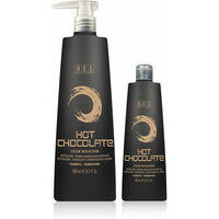 BES Hot Chocolate Color Reflection Shampoo - Профессиональный шампунь для поддержки оттенка, 300ml