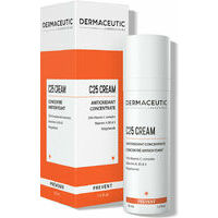 Dermaceutic C25 Cream - Koncentrēts C vitamīna antioksidants, 30ml