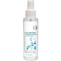 BLUE LIGHT SHIELD, E-Pollution protection spray refillable 100ml