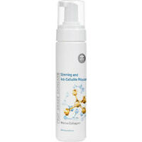 SLIMMING AND ANTI-CELLULITE MOUSSE 200ml