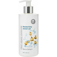 MOISTURISING SHOWER GEL 300ml