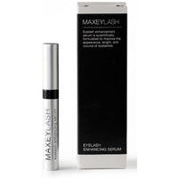 () MaxeyLash Eyelash Serum - skropstu augšanu veicinošs līdzeklis, 3ml