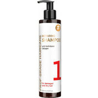 GMT REPAIRING SHAMPOO Atjaunojošs šampūns, 250ml