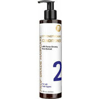 GMT STRENGTHENING CONDITIONER Matus nostiprinošs kondicionieris, 250ml