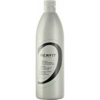 HERFIT PRO Šampūns normāliem matiem ar piena proteīniem. 1000 ml